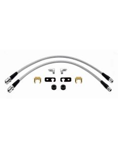 Wilwood Flexline Kit Civic 2006-up Front - 220-11980