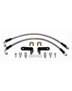 Wilwood Flexline Kit Civic 2006-up Rear - 220-11981