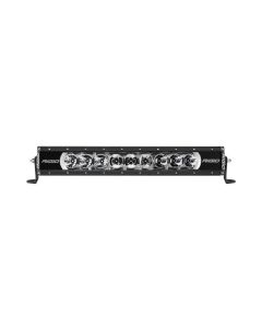 Rigid Industries Radiance+ 20in. RGBW Light Bar - 220053
