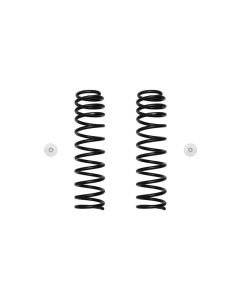 ICON 2020-Up Jeep JT/2018-Up JL 2.5 Lift Front Dual Rate Coil Spring Kit- ICON-22025