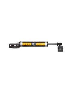 ICON Vehicle Dynamics 2020-Up Jeep JT/2018-Up JL Centerline Steering StaBilsteinizer- ICON-22038