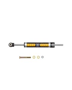 ICON 07-18 Jeep Wrangler JK Centerline Steering Stabilizer Kit (Non Adj) - 22039