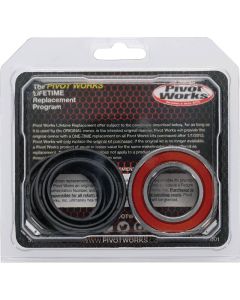 Pivot Works Pw Premium Wheel Bearing - 25-1378-P