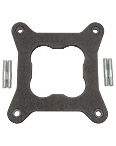 Edelbrock Sq Bore Heat Insulator - 9265