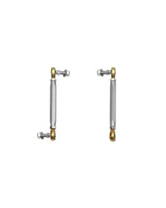 ICON Vehicle Dynamics 2020-Up Jeep JT/2018-Up JL Front Sway Bar Link Kit- ICON-22061