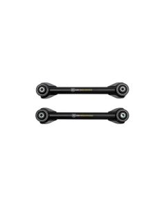 ICON 2020+ Jeep JT Tubular Rear Upper Fixed Link Kit - 22064T