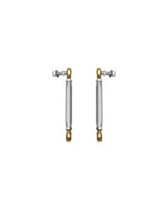 ICON Vehicle Dynamics 2020-Up Jeep JT Gladiator Rear Sway Bar Link Kit- ICON-22070
