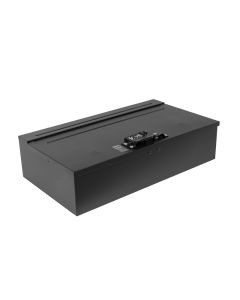 Tuffy Tactical Gear Lockbox- 36Inw X 20Inl X 9Inh. - 327-360200090-080-100-01