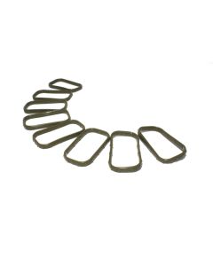 FAST Replacement Intake Port Seal LS3 - Set of 8 - 146003-8