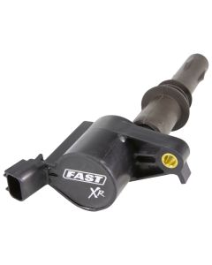 FAST 08-16 Ford Modular 3V 4.6L/5.4L/6.8L XR Series Ignition Coil - Single - 30393-1