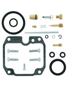QuadBoss 04-13 Yamaha YFM125 Grizzly Carburetor Kit - 418331