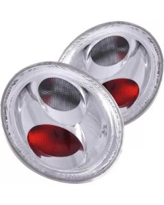 Anzo USA Tail Light Assembly Volkswagen Beetle 1998-2005- ANZO-221118
