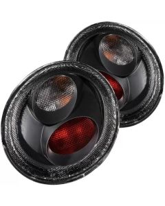 Anzo USA Tail Light Assembly Volkswagen Beetle 1998-2005- ANZO-221119