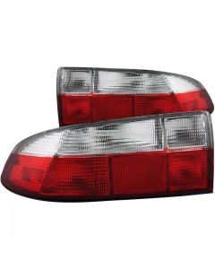 Anzo USA Tail Light Assembly BMW Z3 1996-2002- ANZO-221131