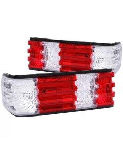 Anzo USA Tail Light for Mercedes-Benz - ANZO-221132