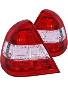 Anzo USA Tail Light for Mercedes-Benz - ANZO-221157