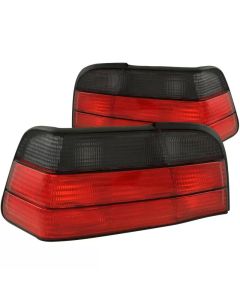 Anzo USA Tail Light Assembly BMW- ANZO-221199