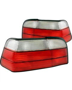 Anzo USA Tail Light Assembly BMW- ANZO-221215