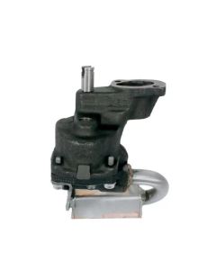 Moroso Chevrolet Small Block Standard Volume Street/Strip Oil Pump & Pick-Up For 8.25in Pan - 22124