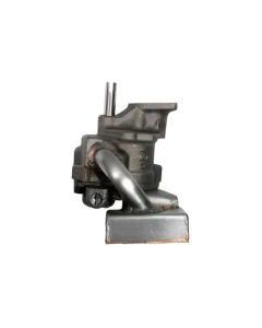 Moroso Chevrolet Big Block High Volume Offset Drag Race Oil Pump & Pick-Up For 8in Pan - 22186