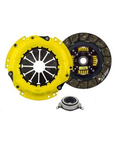 ACT 1988 Toyota Camry Sport/Perf Street Sprung Clutch Kit - TS6-SPSS