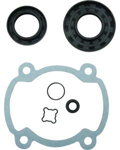 Vertex Pistons 1987 Citation 250cc/1987 Tundra 250cc Complete Gasket Kit w/ Seals - 7111640