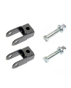 MaxTrac 99-06 GM C/K1500 2WD/4WD Front Shock Extenders - 530900