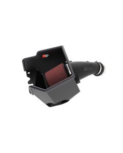 K&N 2022 Jeep Grand Wagoneer V8-6.4L Performance Air Intake System - 63-1590