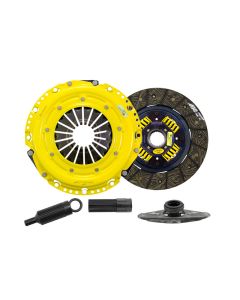 ACT 2007 BMW 135/335/535/435/Z4 HD/Perf Street Sprung Clutch Kit - BM14-HDSS
