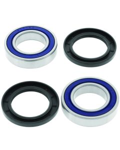 High-Performance QBS Bearings - QUAD-413352