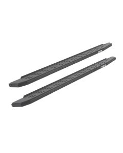 Go Rhino RB30 Running Boards 73in. - Tex. Blk (Boards ONLY/Req. Mounting Brackets) - 69600073PC