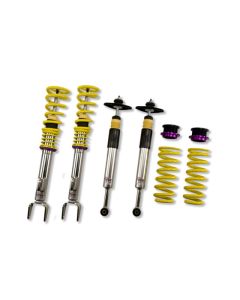 KW Coilover Kit V2 2011+ Dodge Challenger - 15227018