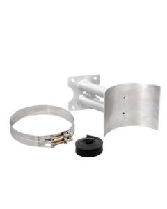 Moroso Dry Sump Oil Tank Mounting Kit - 30 Degree Angle Mount - 2 Pack - 22678