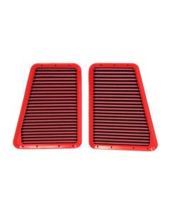 BMC 2018+ Kia Stinger 3.3 V6 370HP Replacement Panel Air Filter - FB01058