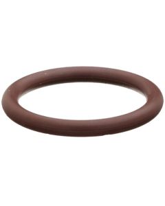 Radium Engineering O-Ring 5-Pack 6AN Viton - 18-0043-06