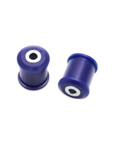 SuperPro 2007 Volkswagen Eos Base Rear Lower Inner Control Arm Bushing Kit - SPF3352K