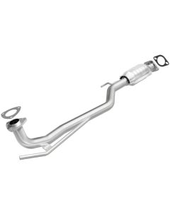Direct-Fit Catalytic Converter for Nissan 300ZX 1990-1995