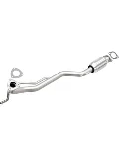 Direct-Fit Catalytic Converter for Nissan 300ZX 1990-95