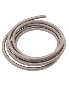 Russell Performance -6 AN PowerFlex Power Steering Hose (Pre-Packaged 20 Foot Roll) - 632640