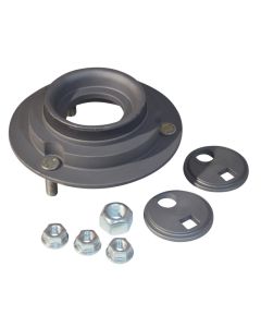 SPC Performance 00-10 Ford Focus Front Adjustable Strut Mount - 81320