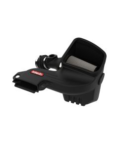 aFe Takeda Stage-2 Pro Dry S Cold Air Intake System 14-18 Mazda 3 L4-2.0L (Black) - 56-10020D