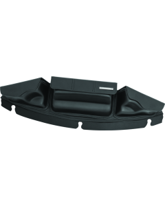 Kuryakyn Batwing Fairing Pouch Bag - 5261