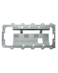 Moroso Ford 4.6/5.4 Louvered Windage Tray - 22933