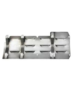 Moroso GM LS Louvered Windage Tray - 22941