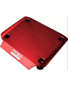 HKS RB26 Cover Transistor - Red - 22998-AN002