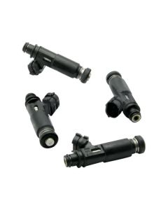 Deatschwerks Set of 4 420cc Fuel Injectors Honda Civic 92-00- DEAT-22S-01-0420-4