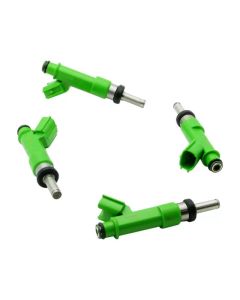 DeatschWerks 11+ Scion tc 550cc Injectors - 22TX-00-0550-4
