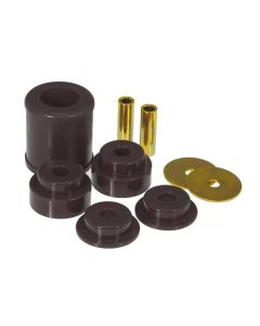Prothane Nissan Diff Bushings - Black - 14-1603-BL