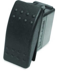DragonFire Racing Lighted Switch On/Off Rocker Switch - 520980