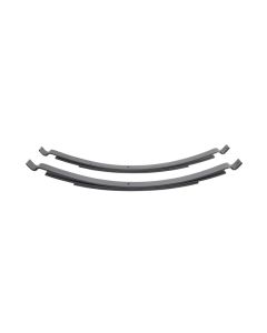 Hellwig 99-07 Ford F-250 SD Load Pro - Up To 2500lb Level LC 3 Leaf Helper Spring w/o Mounting Kit - 2520